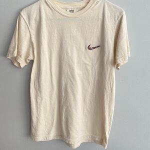 Nike Embroidered Tshirt